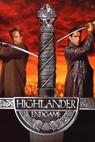 Highlander 4: Zúčtování (2000)