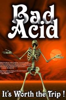 Profilový obrázek - Bad Acid