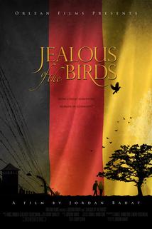 Profilový obrázek - Jealous of the Birds