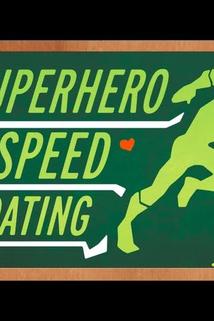 Superhero Speed Dating
