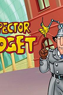 Profilový obrázek - Inspector Gadget