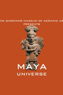Profilový obrázek - Maya Universe