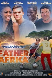 Profilový obrázek - Father Africa