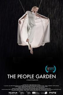 Profilový obrázek - The People Garden