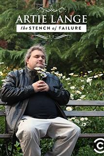Profilový obrázek - Artie Lange: The Stench of Failure