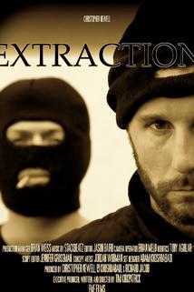 Profilový obrázek - Extraction