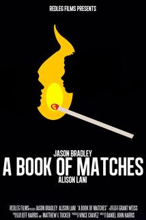Profilový obrázek - A Book of Matches