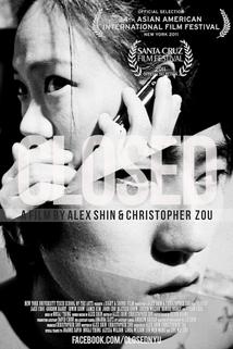 Profilový obrázek - Closed