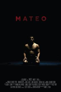 Profilový obrázek - Mateo