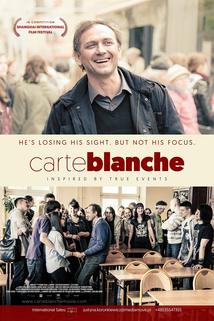 Carte Blanche