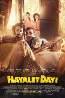 Profilový obrázek - Hayalet Dayi