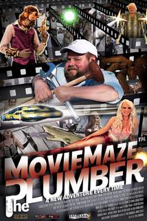 Profilový obrázek - MovieMaze: The Plumber