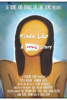 Profilový obrázek - Kinda Like a Love Story