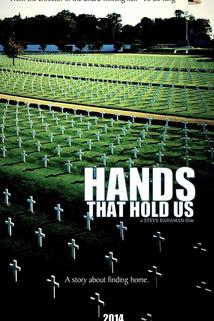 Profilový obrázek - Hands That Hold Us