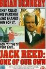 Jack Reed 4: Jeden z našich 