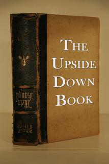 Profilový obrázek - The Upside Down Book