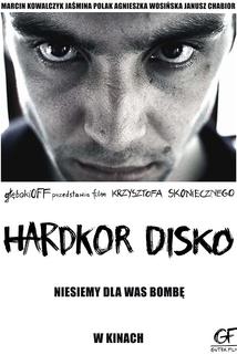 Profilový obrázek - Hardkor Disko