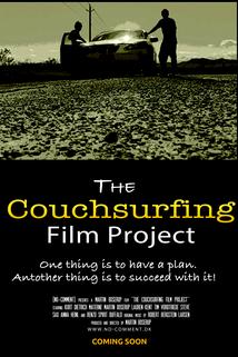 The Couchsurfing Film Project