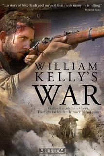 William Kelly's War