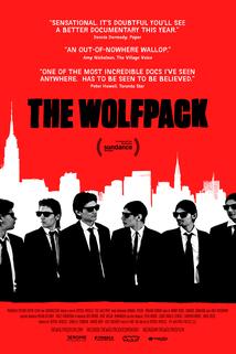 Profilový obrázek - The Wolfpack