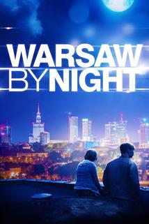 Profilový obrázek - Warsaw by Night