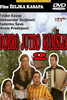 Profilový obrázek - Dobro jutro, komsija 2