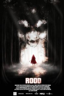 Profilový obrázek - Rood