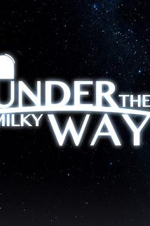 Profilový obrázek - Under the Milky Way