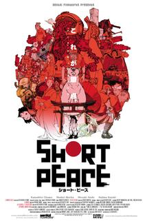 Short Peace  - Short Peace