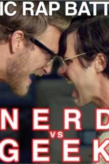 Profilový obrázek - Epic Rap Battle: Nerd vs. Geek