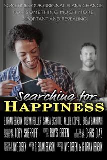 Profilový obrázek - Searching for Happiness