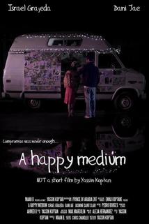 Profilový obrázek - A Happy Medium