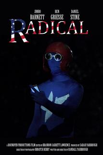 Profilový obrázek - Radical