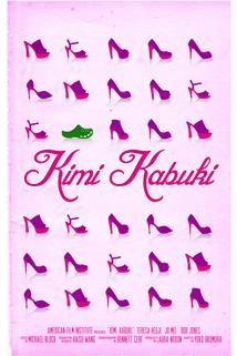 Profilový obrázek - Kimi Kabuki