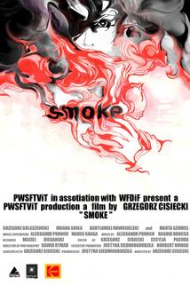 Profilový obrázek - Dym