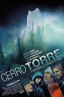 Profilový obrázek - Cerro Torre: A Snowball's Chance in Hell