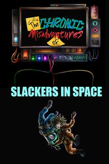 Profilový obrázek - Chronic Misadventures of Slackers in Space