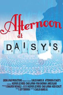 Afternoon at Daisy's