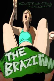 Profilový obrázek - The Brazilian