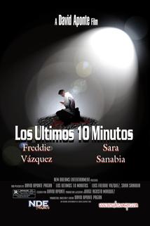 Profilový obrázek - Los Ultimos 10 Minutos