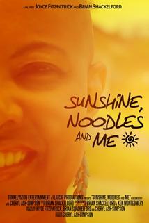 Profilový obrázek - Sunshine, Noodles and Me