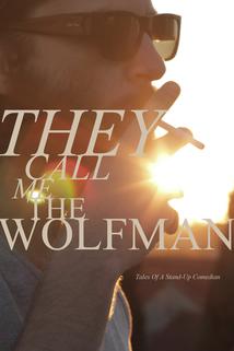 Profilový obrázek - They Call Me the Wolfman