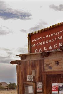 Profilový obrázek - The Pioneertown Palace