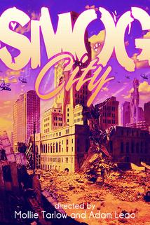 Profilový obrázek - Smog City
