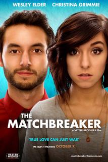 So Broken Up  - The Matchbreaker