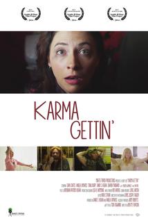 Profilový obrázek - Karma Gettin'