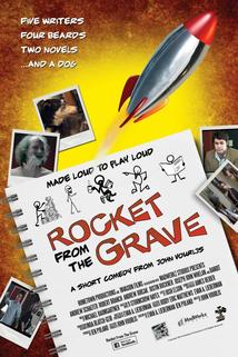 Rocket from the Grave  - Rocket from the Grave