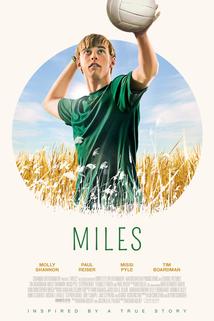 Miles  - Miles