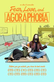 Profilový obrázek - Fear, Love, and Agoraphobia