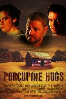 Profilový obrázek - Porcupine Hugs